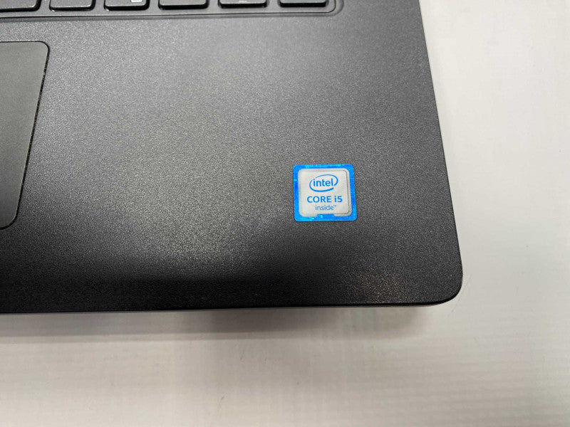 DELL Latitude 3480 with i5-6200U CPU 16GB RAM & 256GB SSD Storage  -
