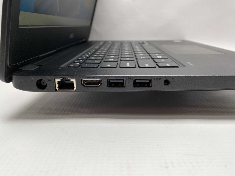 DELL Latitude 3480 with i5-6200U CPU 16GB RAM & 256GB SSD Storage  -