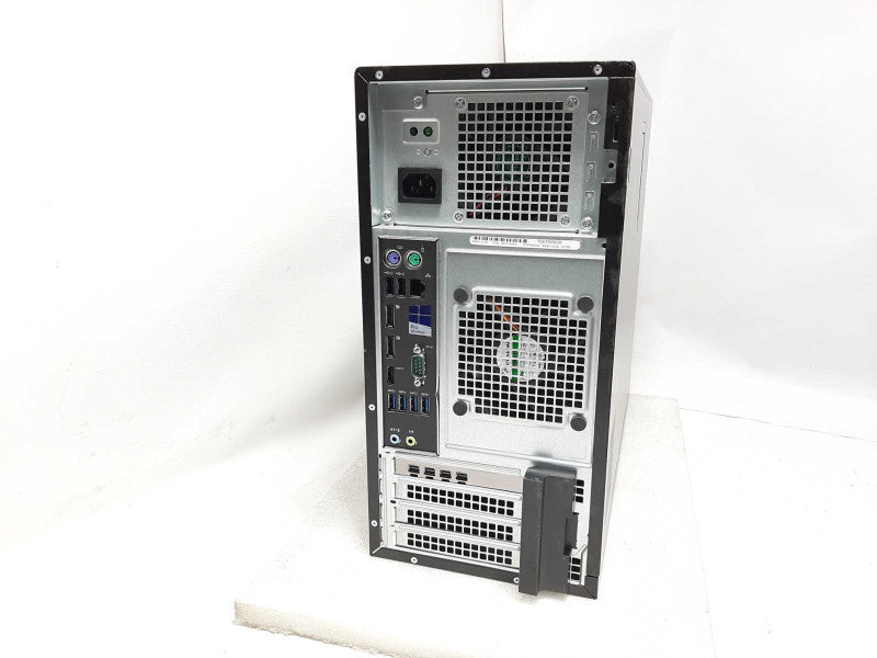 Dell precision T3620 Xeon E3-1270 V5 @ 3.60GHz 16GB DDR4 FIREPRO W4100 No HDD Q$