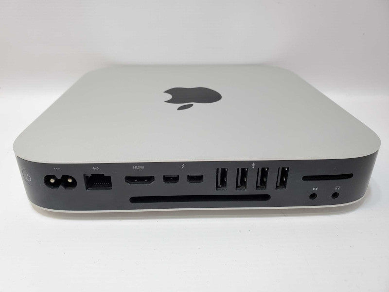 Mac Mini 2014 Core i5-4308U @ 2.8GHz 8GB DDR3 1TB HDD [A1347] (