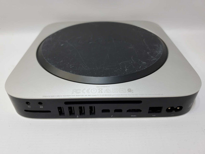 Mac Mini 2014 Core i5-4308U @ 2.8GHz 8GB DDR3 1TB HDD [A1347] (