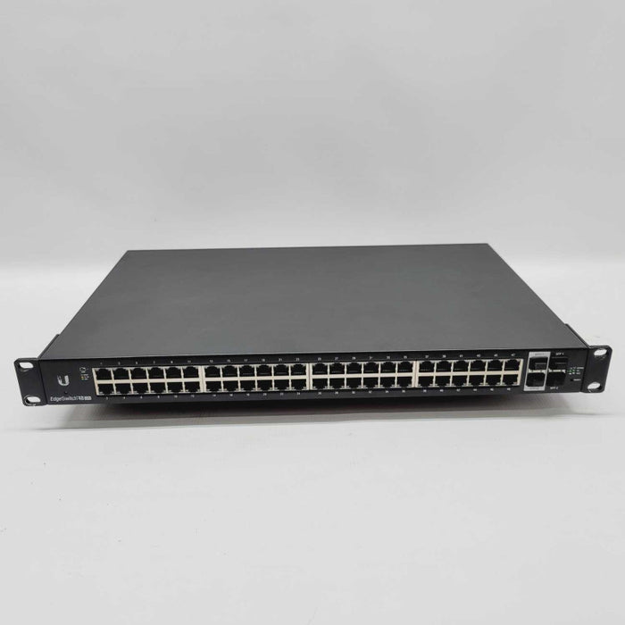 Ubiquiti EdgeSwitch 48 Lite Non-PoE Switch Ubiquiti ES-48-Lite Q=