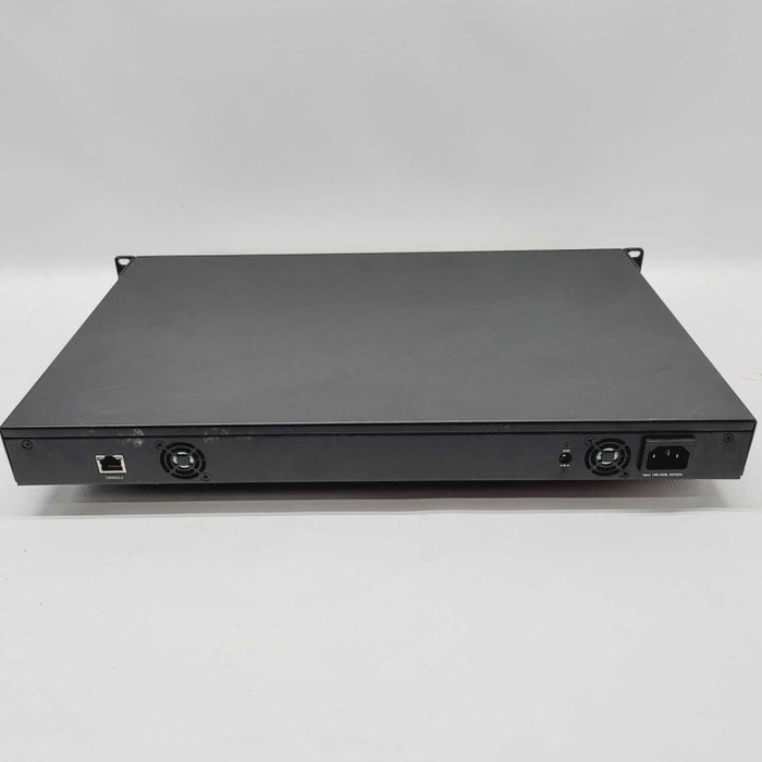 Ubiquiti EdgeSwitch 48 Lite Non-PoE Switch Ubiquiti ES-48-Lite Q=