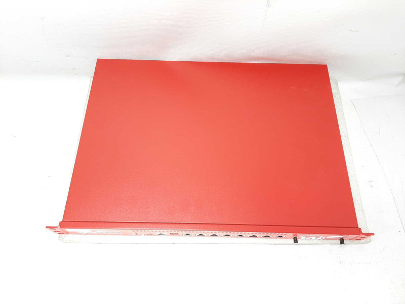 WatchGuard Firebox M470 Network Firewall Appliance $
