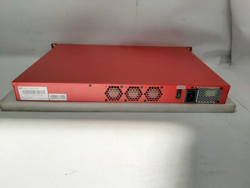 WatchGuard Firebox M470 Network Firewall Appliance $