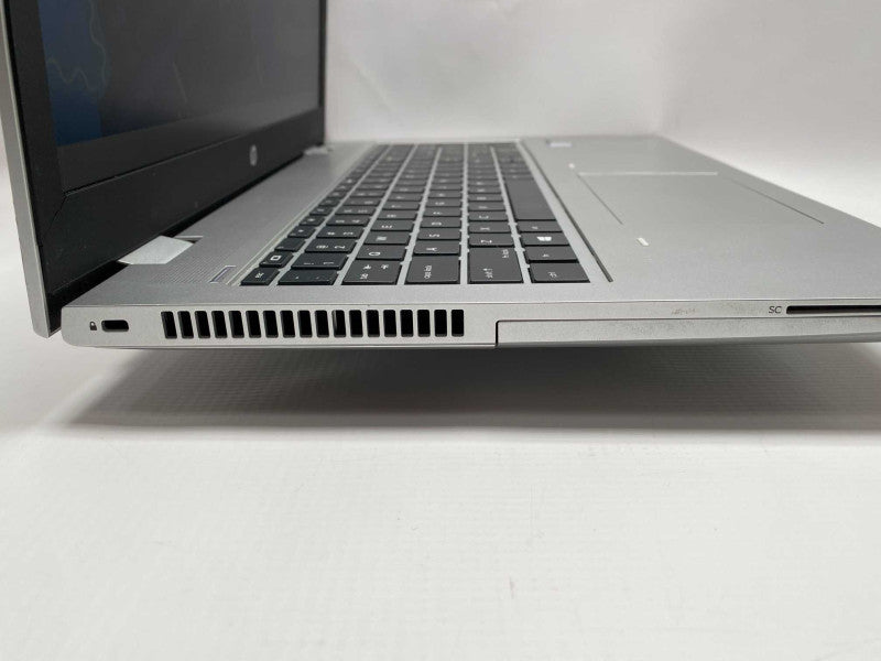 HP ProBook 650 G4 with i5-8350U CPU 16GB RAM & 256GB SSD Storage READ  -