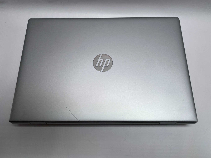 HP ProBook 650 G4 with i5-8350U CPU 16GB RAM & 256GB SSD Storage READ  -