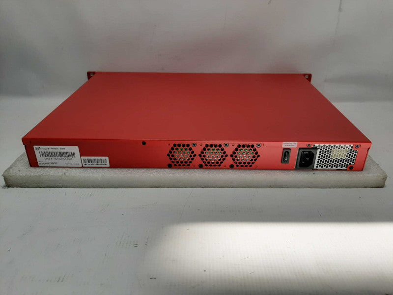 WatchGuard Firebox M370 Network Firewall Appliance Q$