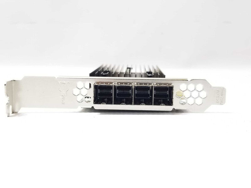 Avago SAS 9305-16e 12Gb 4-Port External SAS PCIe Controller 03-25704-02005 _