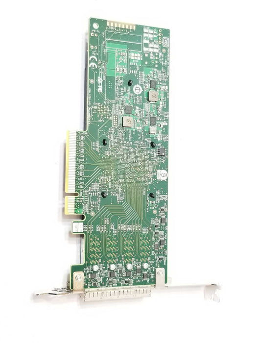 Avago SAS 9305-16e 12Gb 4-Port External SAS PCIe Controller 03-25704-02005 _