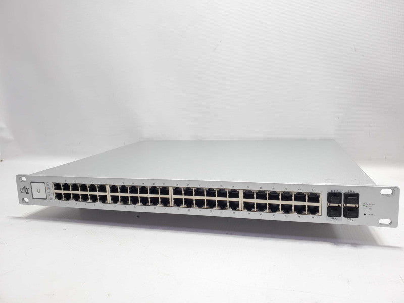 Ubiquiti Networks Unifi Switch 48 500W PoE+ Switch Unifi US-48-500W ~