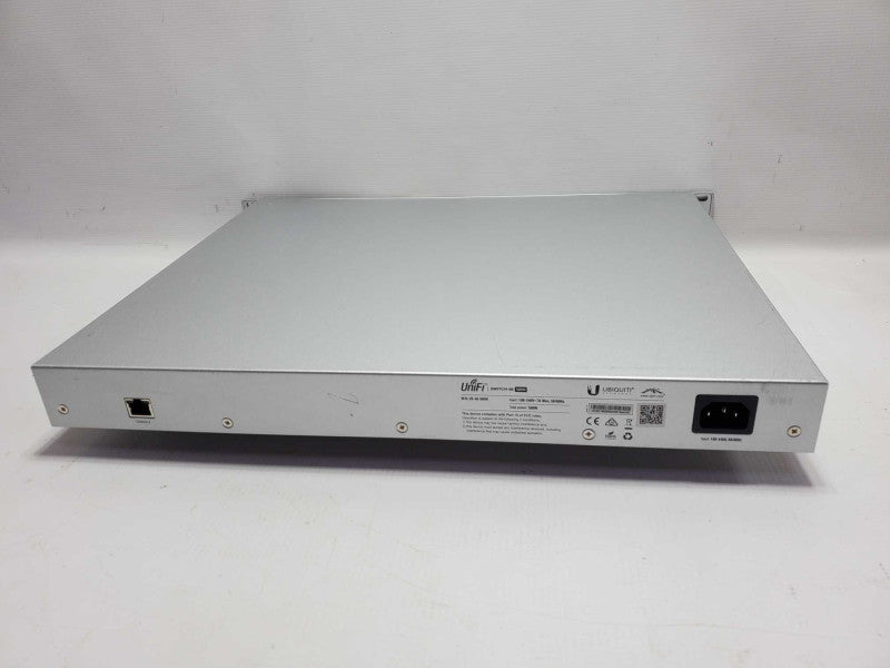 Ubiquiti Networks Unifi Switch 48 500W PoE+ Switch Unifi US-48-500W ~