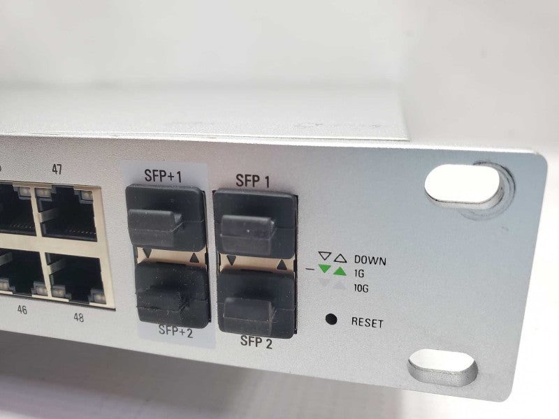 Ubiquiti Networks Unifi Switch 48 500W PoE+ Switch Unifi US-48-500W ~