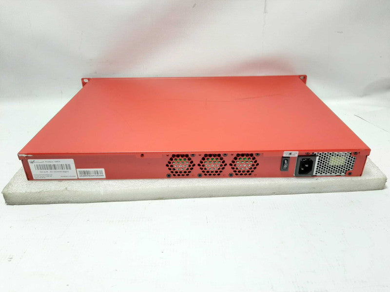 WatchGuard Firebox M470 Network Firewall Appliance READ $