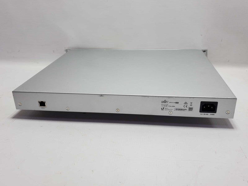 Ubiquiti Networks Unifi Switch 48 500W PoE+ Switch Unifi US-48-500W , AS-IS ~