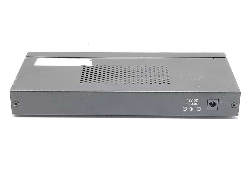 Digi PortServer TS 8 8-Port Ethernet Data Networking Terminal Server 50001208 _