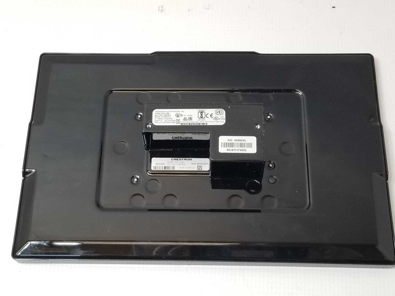 Crestron TSW-1060-B-S 10.1 Touch Screen - Black - W/ TTK Stand _