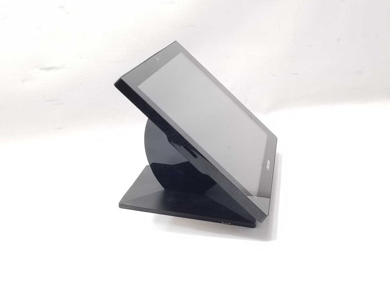 Crestron TSW-1060-B-S 10.1 Touch Screen - Black - W/ TTK Stand _
