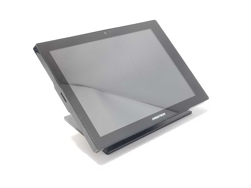 Crestron TSW-1060-B-S 10.1 Touch Screen - Black - W/ TTK Stand _