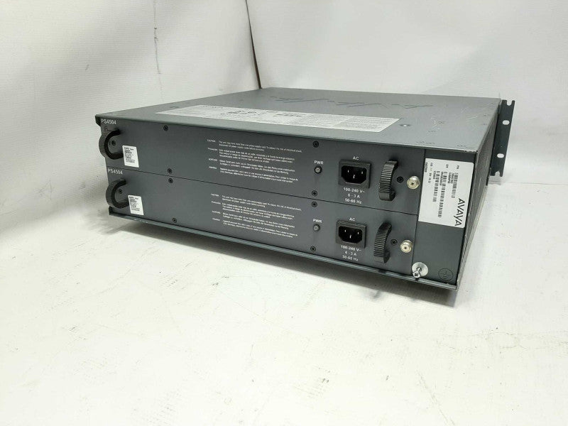 AVAYA G450 Media Gateway MM710B MM711 Q$