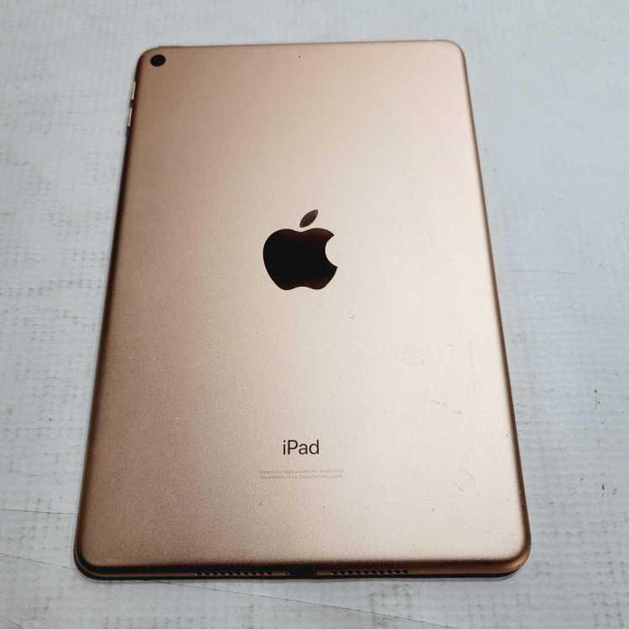iPad Mini (5th generation) 2019 A2133 - Storage is unknown - READ = =