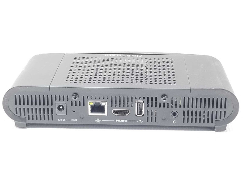 Barco ClickShare CS-100 Wireless Conference Presentation System R9861510 READ _