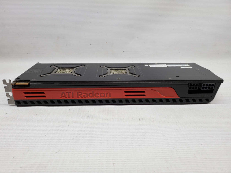 AMD RADEON HD 5970 BLACK EDITION 1GB GDDR5 Graphics Card (