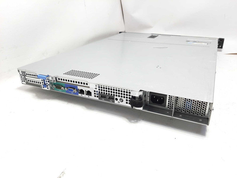 Dell PE R320 Xeon E5-2403 v2 @ 1.8GHz 16GB NO HDD 3.5\\" $