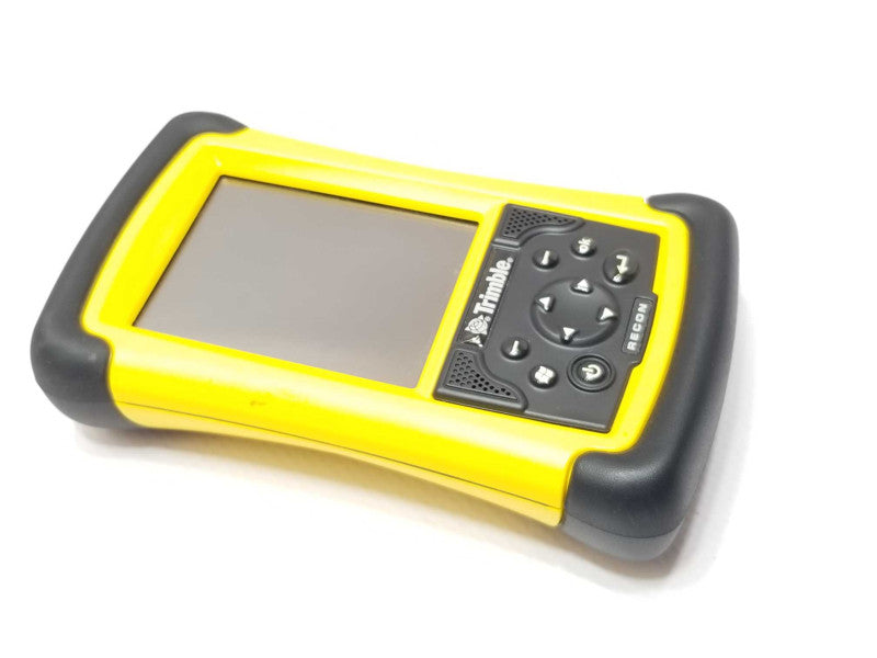 TRIMBLE RECON DATA COLLECTOR SURVEY PRO FOR TOPCON, READ _