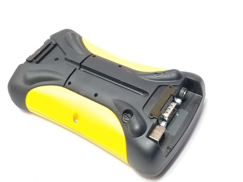 TRIMBLE RECON DATA COLLECTOR SURVEY PRO FOR TOPCON, READ _