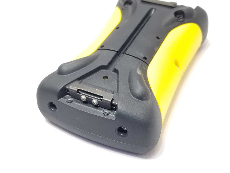 TRIMBLE RECON DATA COLLECTOR SURVEY PRO FOR TOPCON, READ _