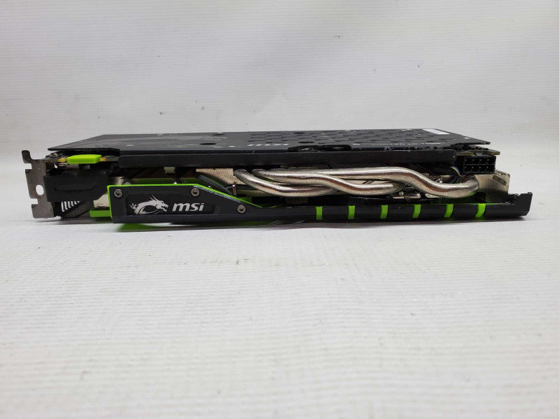 MSI Nvidia GeForce GTX 960 Gaming 2GB Graphics Card (