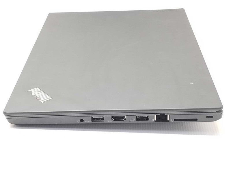 Lenovo Thinkpad T480 14\\" i5-8350U 1.70GHz/16GB, 250GB SSD , [READ] _
