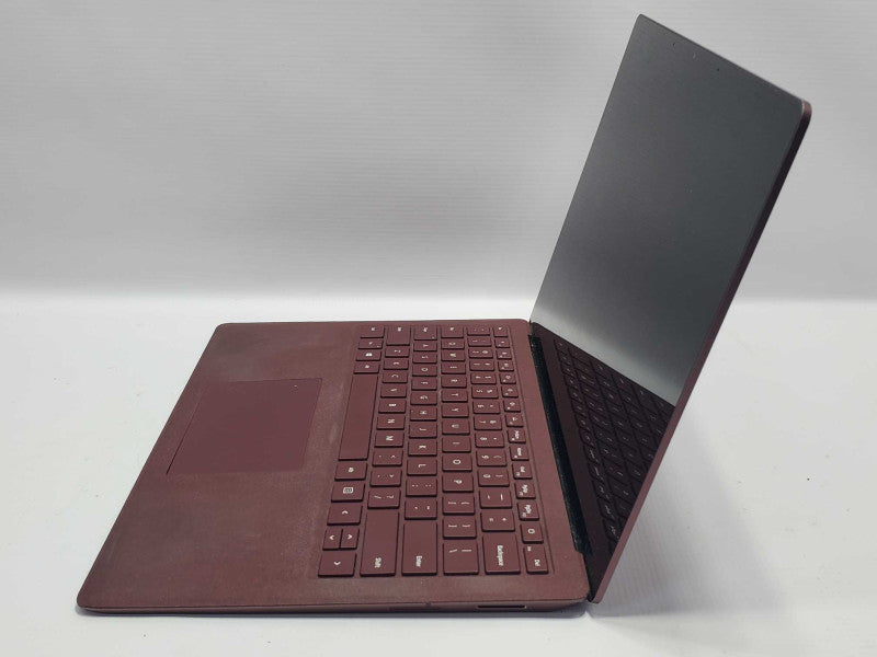 Microsoft Surface Laptop (1769) i5-7200U 8GB RAM 256GB Storage (READ) |