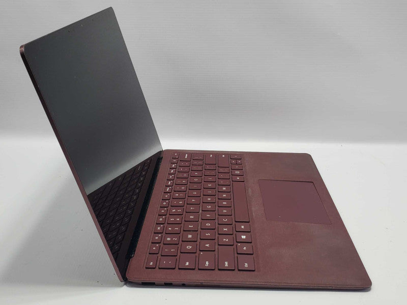 Microsoft Surface Laptop (1769) i5-7200U 8GB RAM 256GB Storage (READ) |