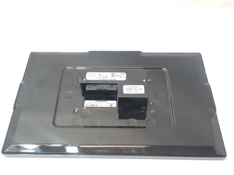 Crestron TSW-1060-B-S 10.1 Touch Screen - Black - W/ TTK Stand  _