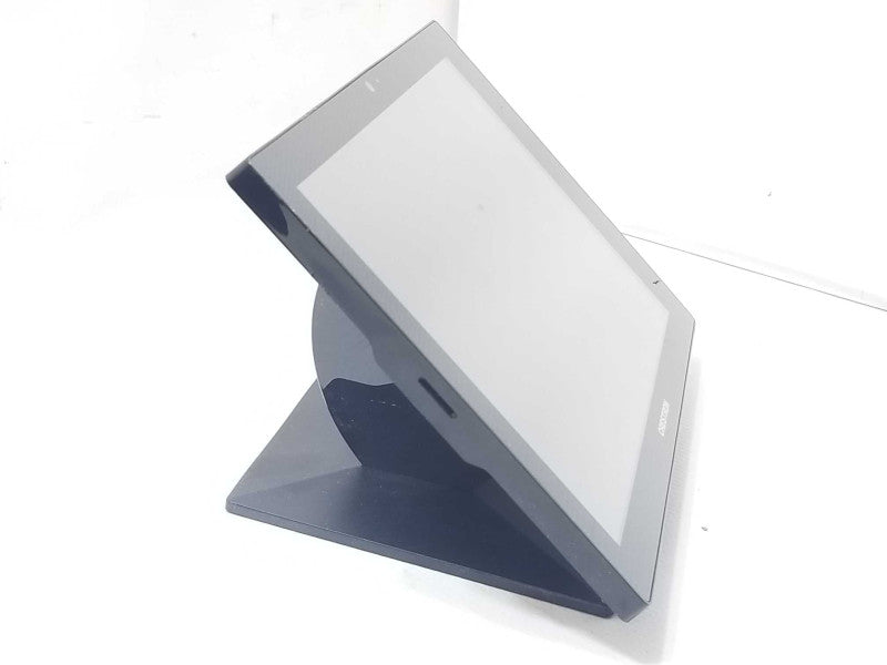Crestron TSW-1060-B-S 10.1 Touch Screen - Black - W/ TTK Stand  _