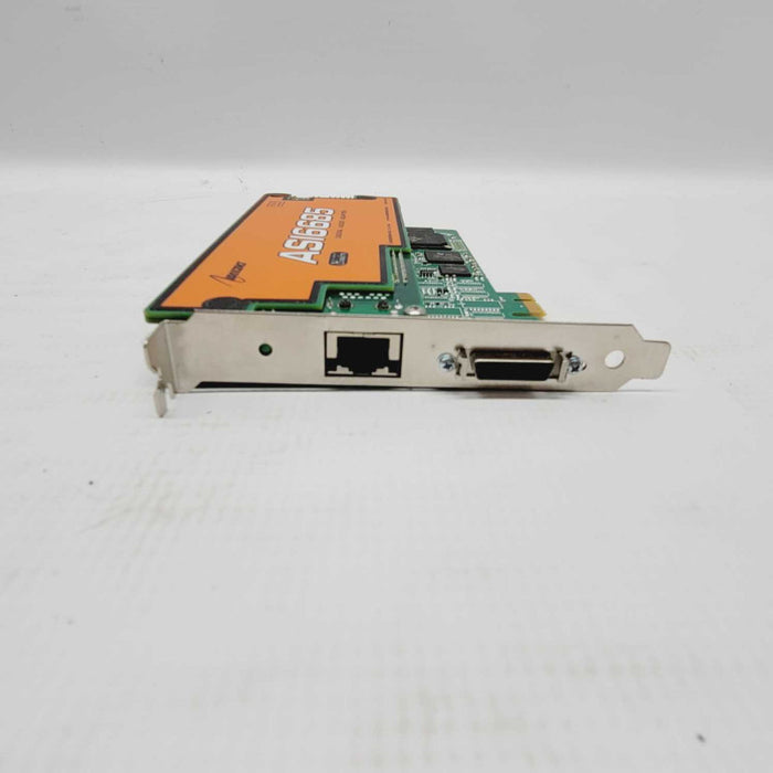 AudioScience ASI6685 Digital Audio Adapter ASI6685 =