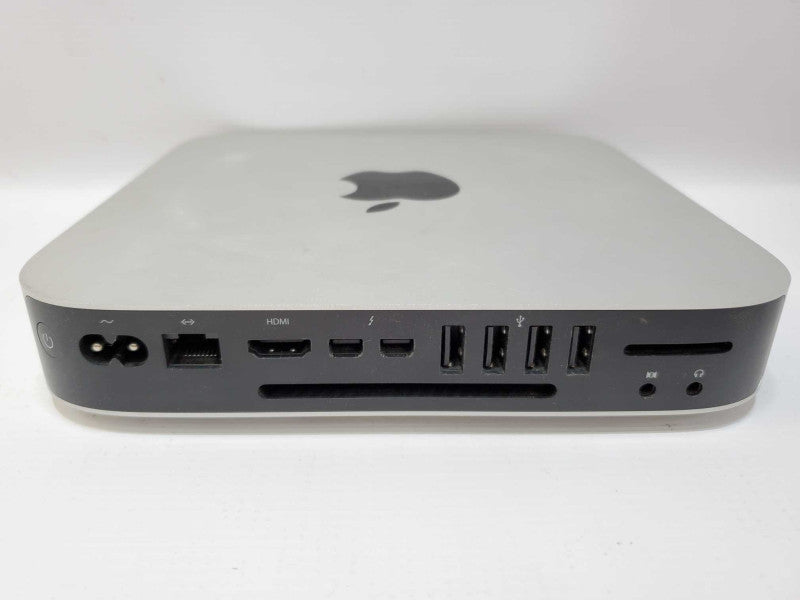 Mac Mini 2014 Core i7-4578U @ 3.0GHz 8GB DDR3 2TB HDD [A1347] (