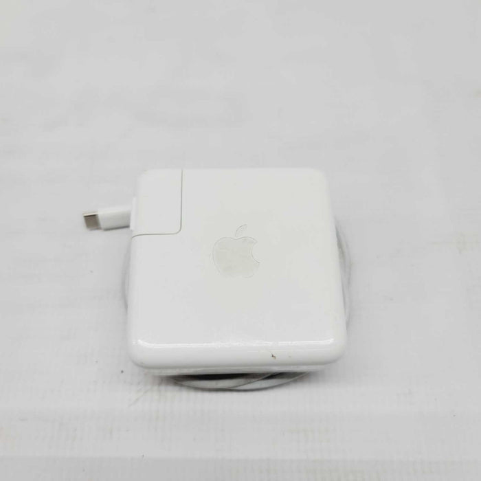 Apple 67W USB-C Power Adapter + Apple 2 Meter USB-C Cable A2518 =
