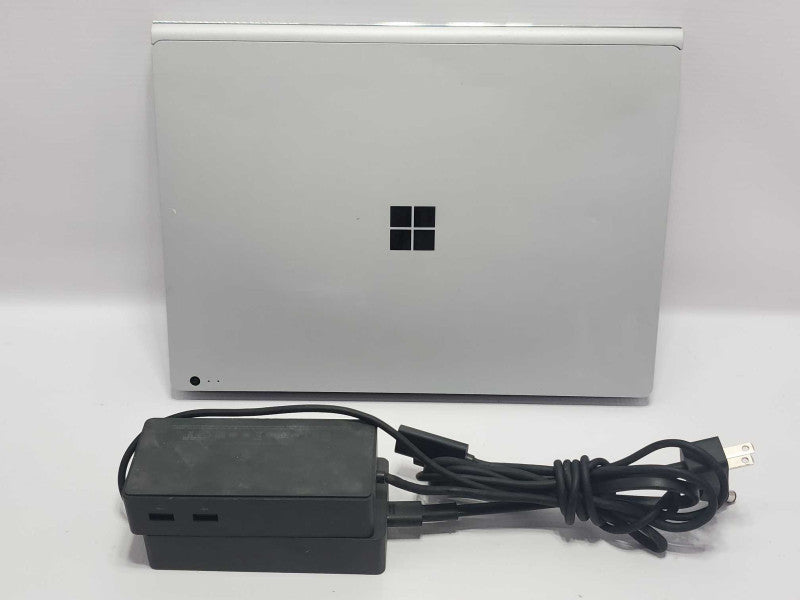 Microsoft Surface Book (1703) i5-6300U 8GB RAM 256GB Storage (READ) |