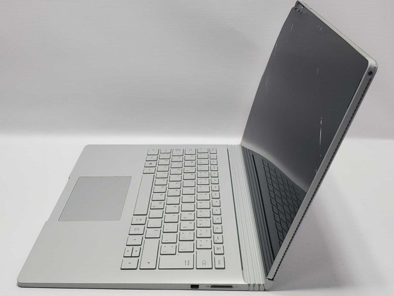 Microsoft Surface Book (1703) i5-6300U 8GB RAM 256GB Storage (READ) |