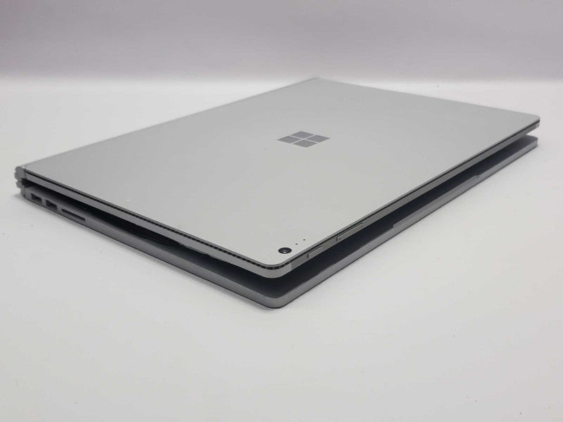 Microsoft Surface Book (1703) i5-6300U 8GB RAM 256GB Storage (READ) |