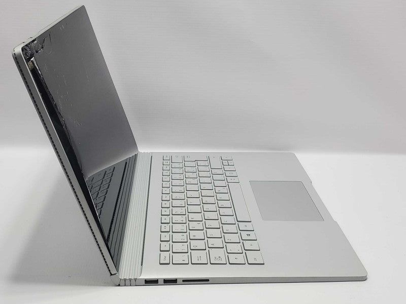 Microsoft Surface Book (1703) i5-6300U 8GB RAM 256GB Storage (READ) |