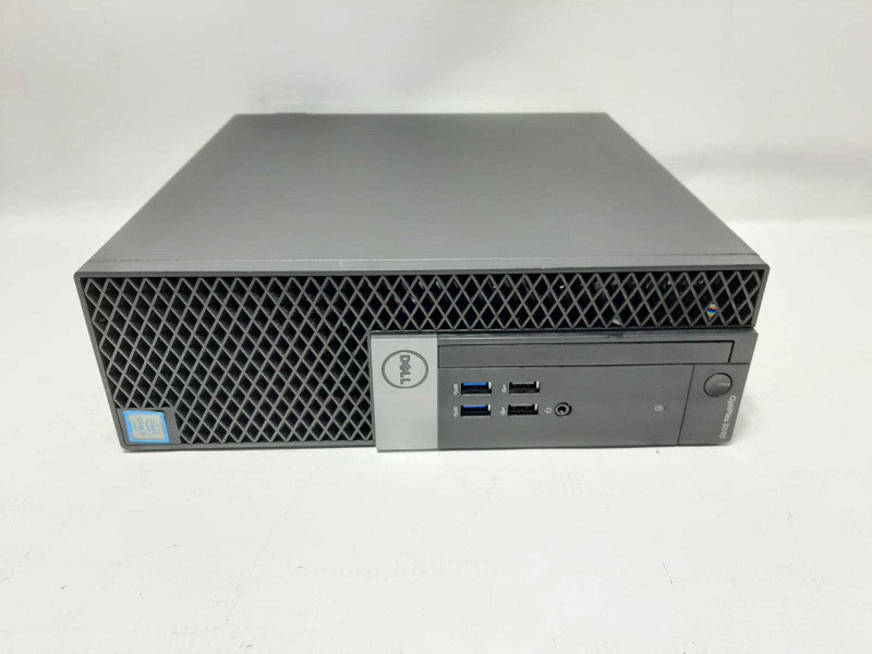 Dell OptiPlex 3040 SFF i5-6500 @ 3.2GHz 8GB DDR4 No HDD $