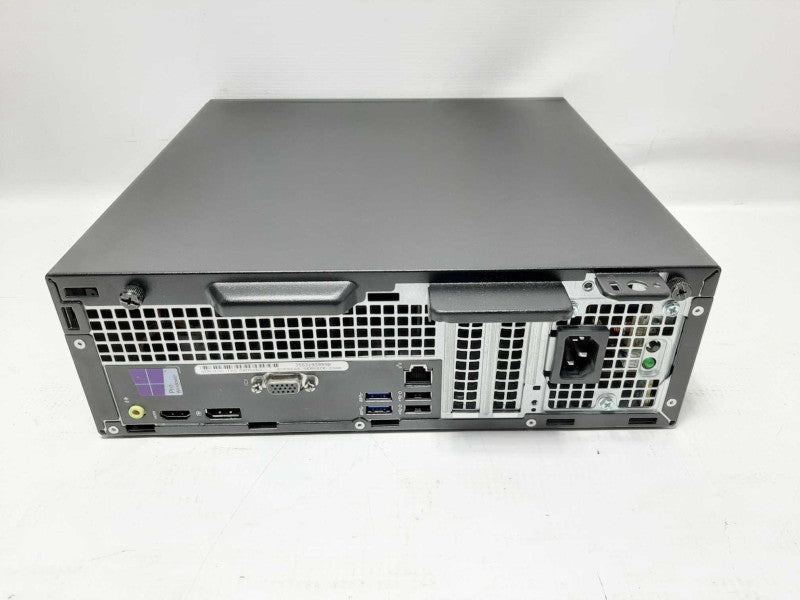 Dell OptiPlex 3040 SFF i5-6500 @ 3.2GHz 8GB DDR4 No HDD $