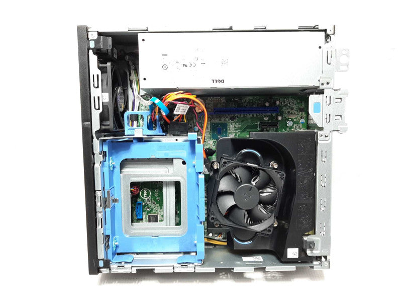 Dell OptiPlex 3040 SFF i5-6500 @ 3.2GHz 8GB DDR4 No HDD $