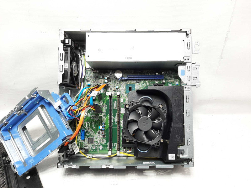 Dell OptiPlex 3040 SFF i5-6500 @ 3.2GHz 8GB DDR4 No HDD $
