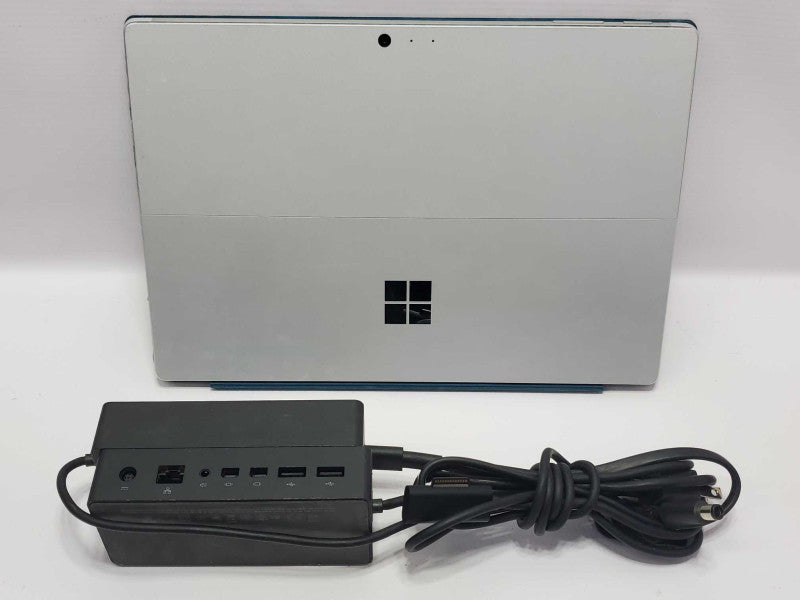 Microsoft Surface Pro 5 (1796) i7-7660U 8GB RAM 256GB Storage |