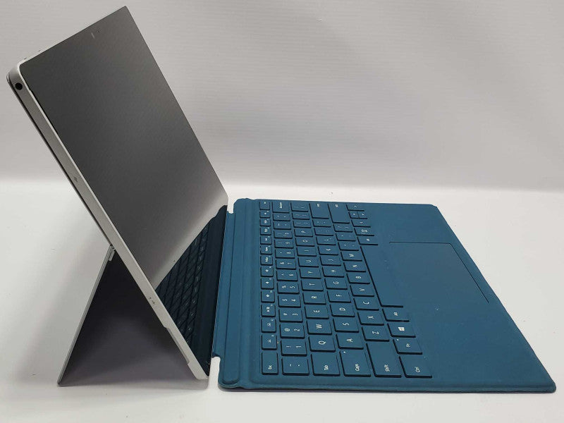 Microsoft Surface Pro 5 (1796) i7-7660U 8GB RAM 256GB Storage |